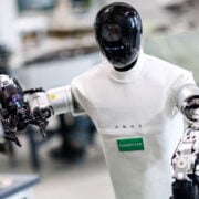 Humanoid and Schaeffler announce strategic technology partnership