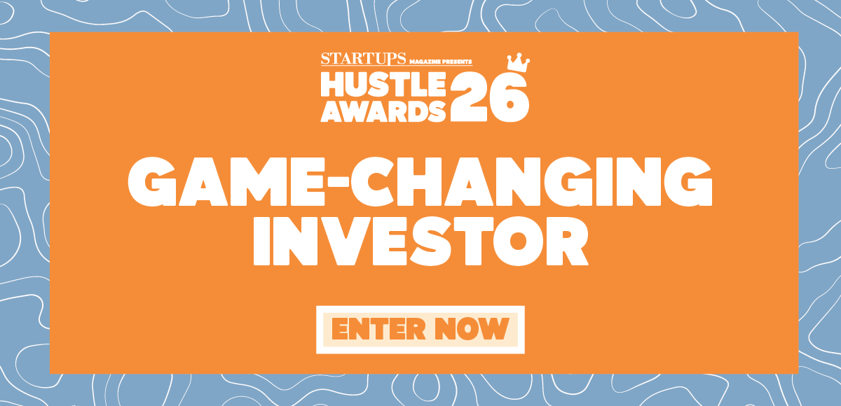 Game-Changing Investor Award