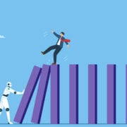 McKinsey killers are just the tip of the AI disruption iceberg