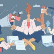 Reconnection, not reinvention: the strategy founders need to thrive in 2026