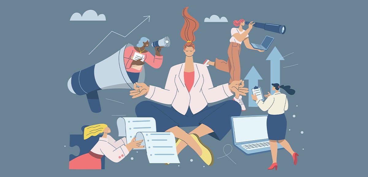 Reconnection, not reinvention: the strategy founders need to thrive in 2026