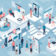 Smart office design is reshaping how startups compete for talent