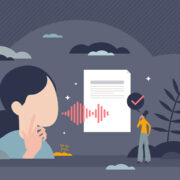 The role of audio transcription in content repurposing
