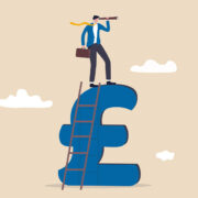 What shaped UK tech funding in 2025?