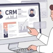 Why every business startup needs a CRM from day one
