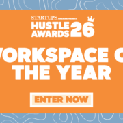 Hustle Awards: Workspace of the Year Award