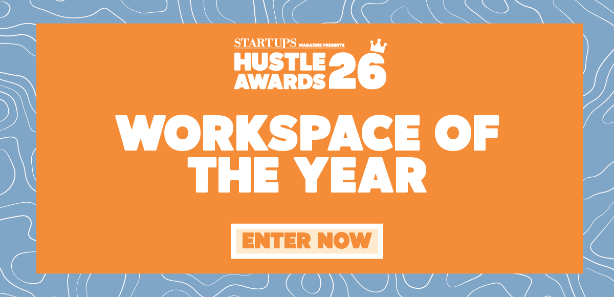 Hustle Awards: Workspace of the Year Award