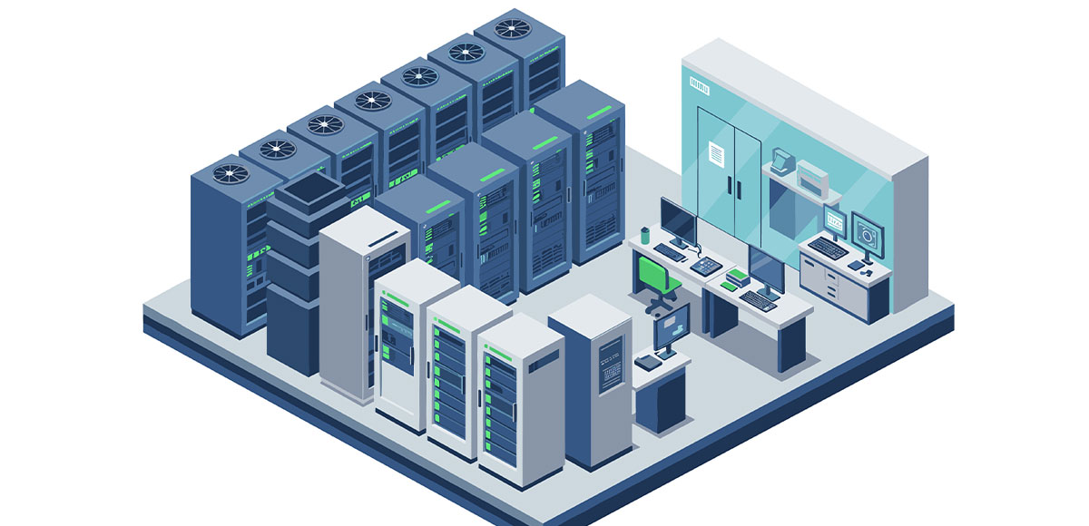 How to build a data room that closes the deal