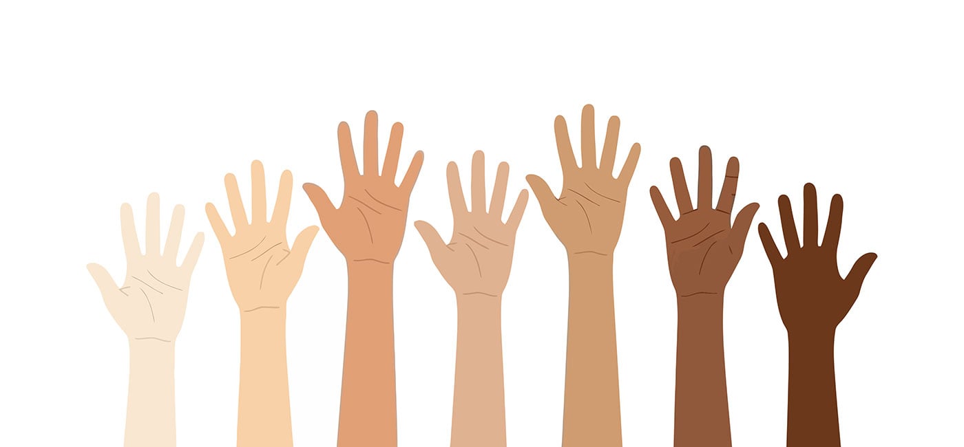 Closing the ethnicity progression gap: why leadership must act now