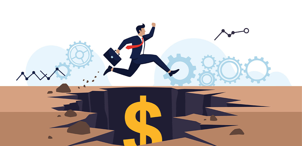 Europe’s Series B funding gap is widening at an alarming rate