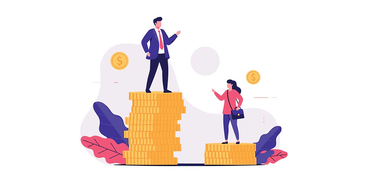 Gender gap in VC and investing: Women founders face struggles
