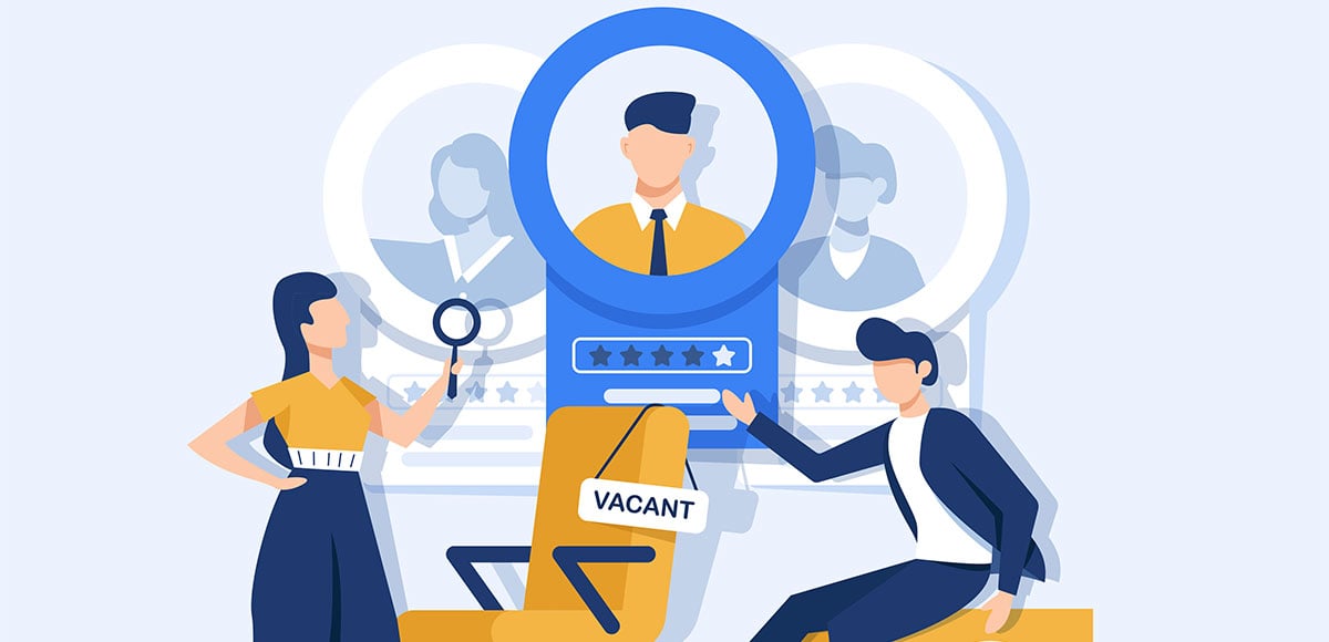 Why hiring confidence is slowing down in an AI world