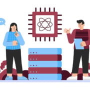 Nexus platform connects quantum startups and investors