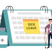 Study reveals 57% of self-employed can't afford sick days