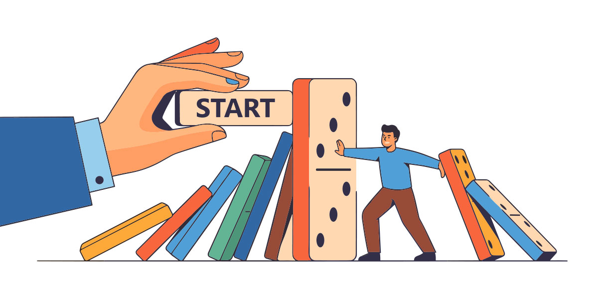 Your first five hires are already shaping your exit