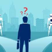 AI-first ambitions tested by infrastructure and skills gaps