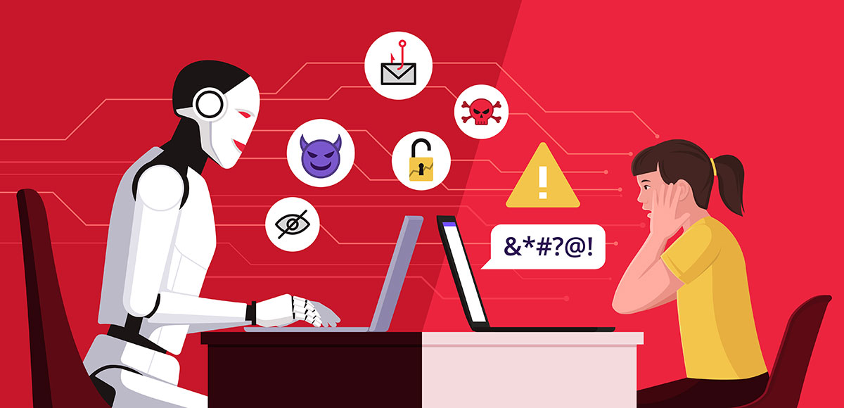 AI fraud could hit $2Tn by 2028