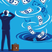 Common money mistakes that hold entrepreneurs back