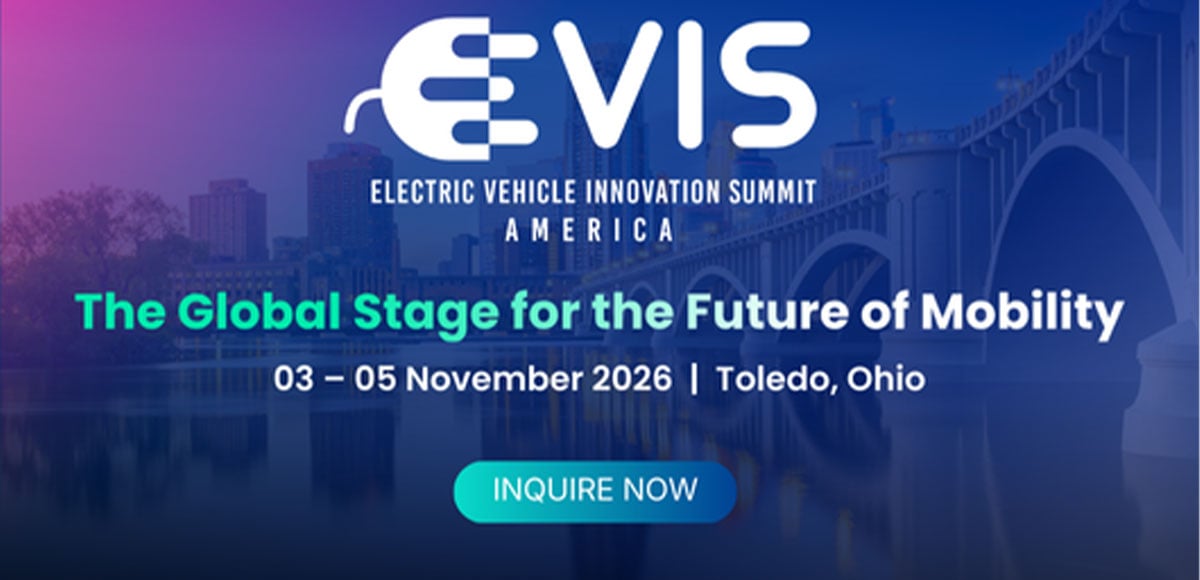 EVIS America 2026