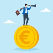 Estonian e-residents generated record €125M of state revenue last year