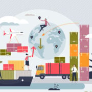 How can British SMEs begin their exporting journeys?