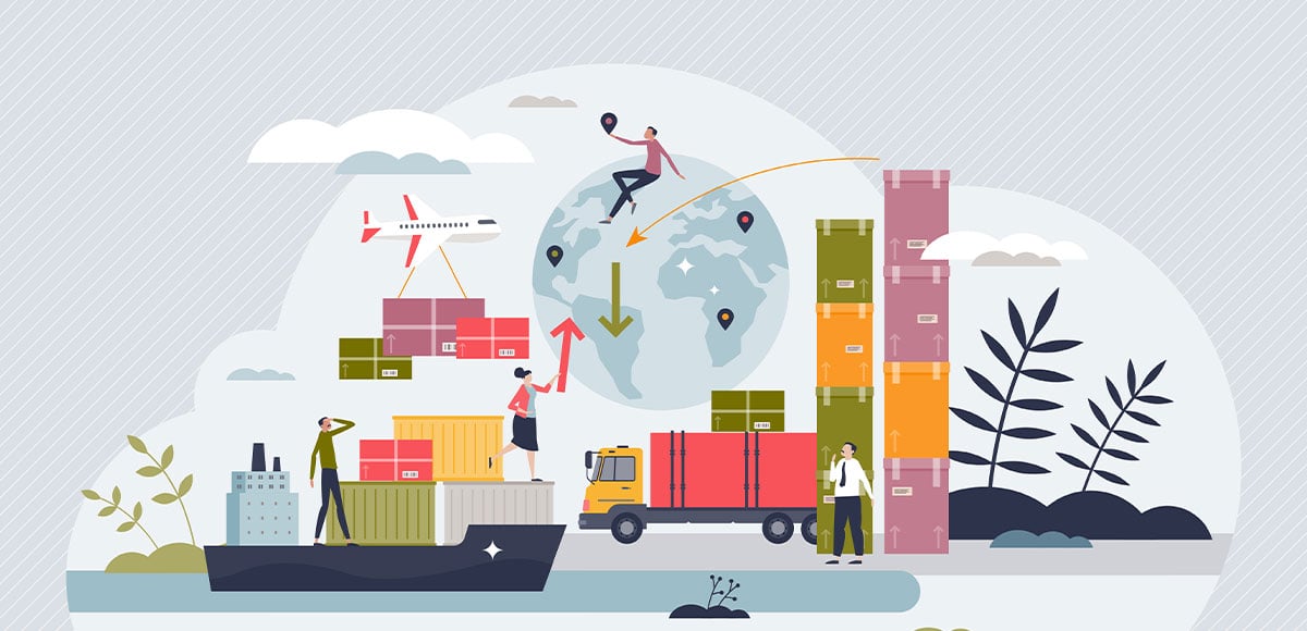 How can British SMEs begin their exporting journeys?