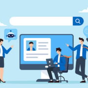 How to choose a GEO agency, advice for SMEs