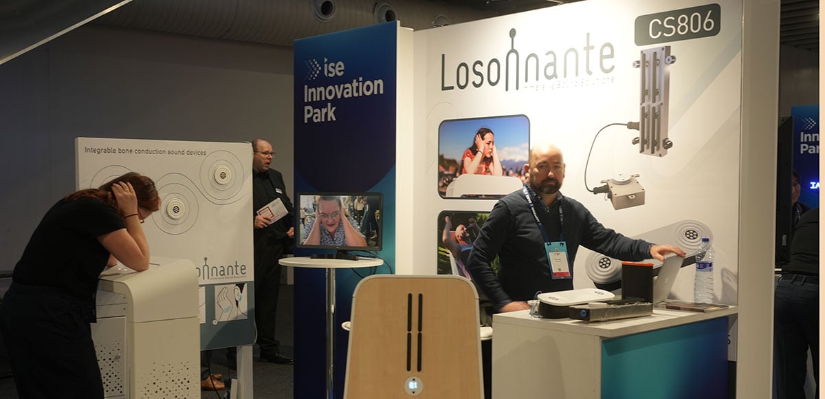 ISE 2026-Losonnante
