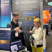 ISE 2026 - Moodsonic
