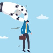 One-third of founders will cut jobs this year due to AI