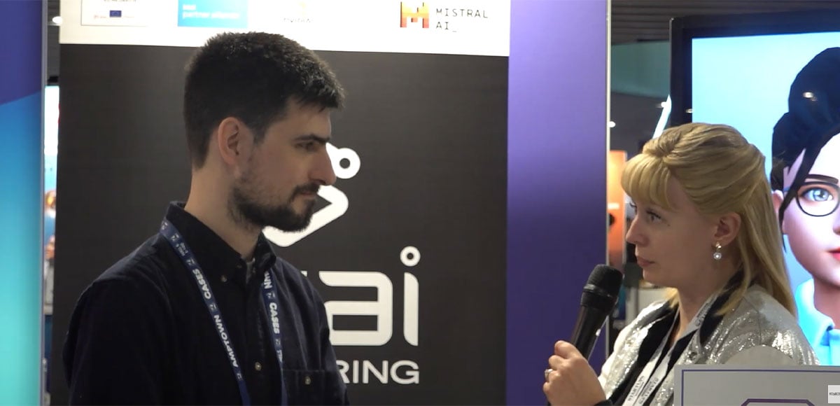 SCAI Engineering at ISE 2026