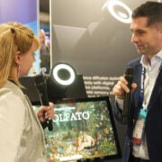 ScentXP at ISE 2026
