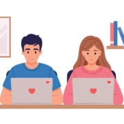 Startup sweethearts: romance and risk in the industry