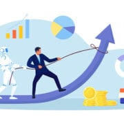 The AI readiness gap and the path to ROI