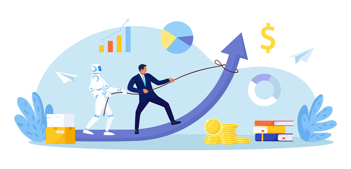 The AI readiness gap and the path to ROI