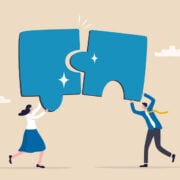 The parity gap: why 50/50 is the most dangerous formula in business
