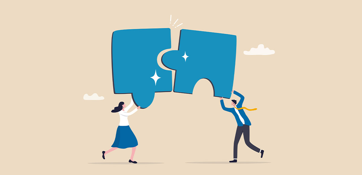 The parity gap: why 50/50 is the most dangerous formula in business