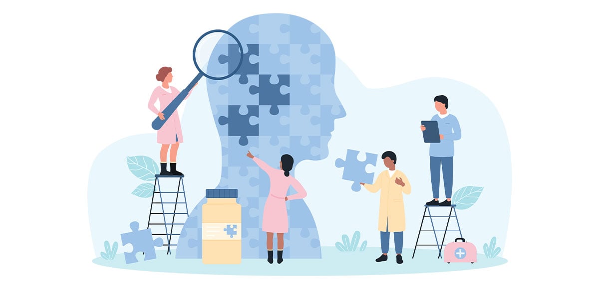 Time to Talk Day 2026: how to encourage conversations about mental health at work