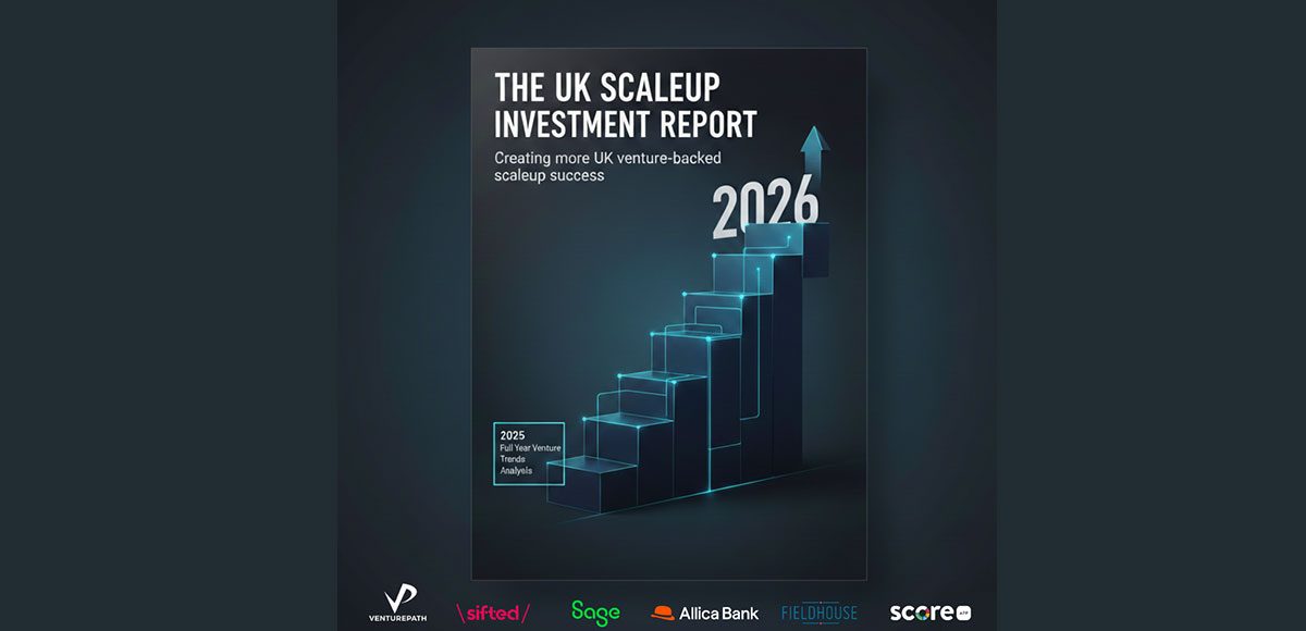 Government and Private Sector collaborate to increase access to scaleup investment