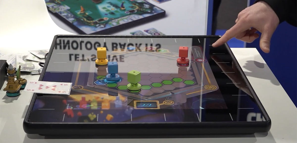 WIZAMA at ISE 2026