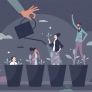 When talent development becomes an investment imperative