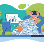 Why rising litigation is an early warning sign of an economy-wide data overload