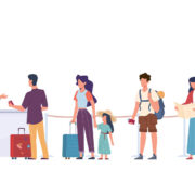 Why savvy travellers are adopting new smarter habits