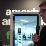 amperry at ISE 2026