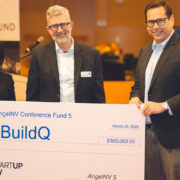 AngelNV program supporting first-time investor education