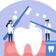 Startup lessons from a thriving dental clinic