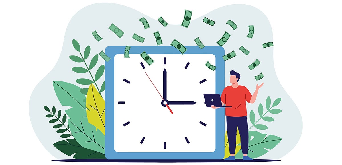 how founders can monetise their expertise