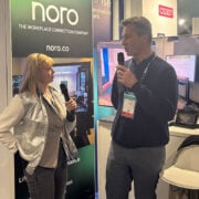 Noro at ISE 2026