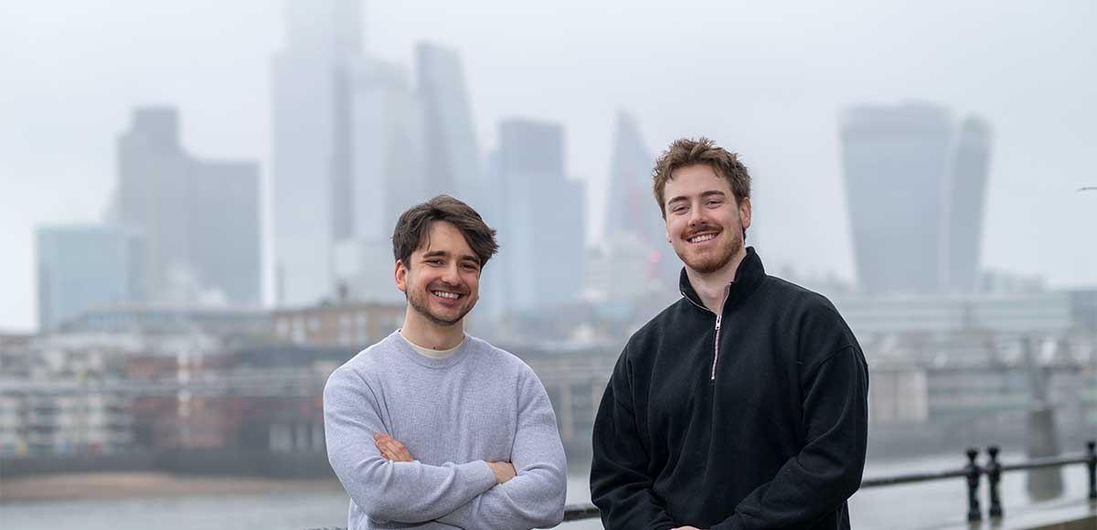 The Compression Company raises $3.4M to unlock the 98% of satellite data