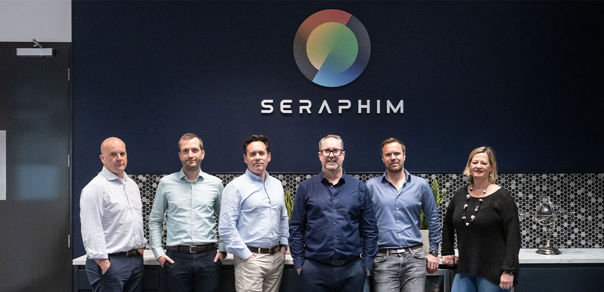 Seraphim exceeds $100m for early stage SpaceTech venture fund